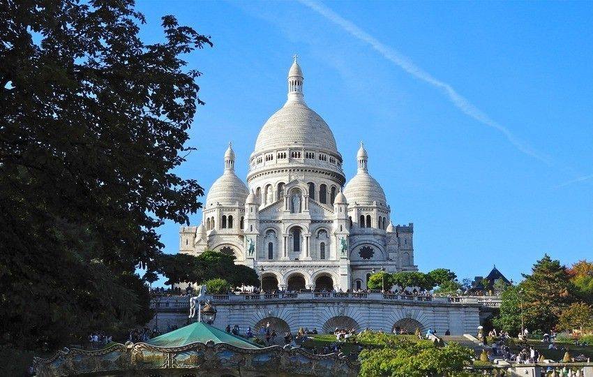 Free Tour Montmartre Español