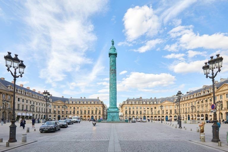 Place Vendôme