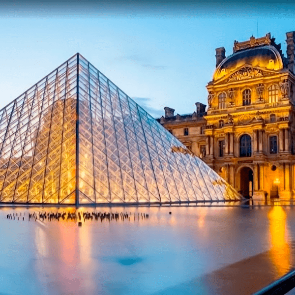 Museo del Louvre