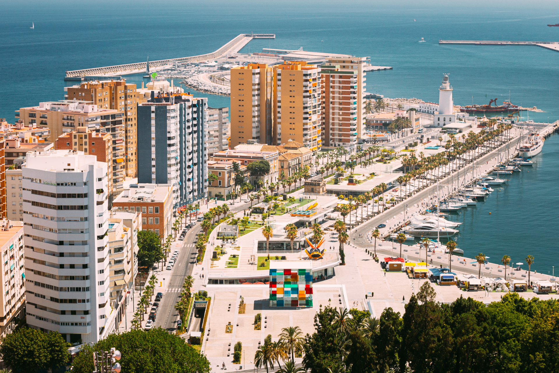 Costa de Málaga