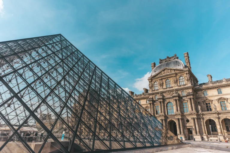 Museo del Louvre
